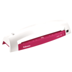Lunar+ A3 Laminator (Pink)